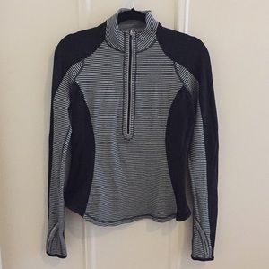 Lulu Lemon Pullover